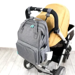 Joybi Diaper Bag Backpack, All In One Mommy Bag, Multi Functional Diaper Bag For Baby Essentials. 9 Joybi Diaper Bag Backpack, All In One Mommy Bag, Multi Functional Diaper Bag For Baby Essentials. -Baby Furniture Store GUEST 000a1eb3 8a82 4823 af82 80110dbe1279
