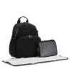 Kipling Maisie Metallic Diaper Backpack -Baby Furniture Store GUEST 006aa64c ecdd 46c9 8488 5abc07868c8d