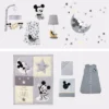 Lambs & Ivy Disney Baby Nursery Crib Bedding Set - Mickey Mouse 4pc -Baby Furniture Store GUEST 008ae2c7 3293 4558 9976 7590c5e0e77d
