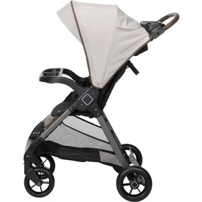Safety 1st Smooth Ride DLX Travel System 6 Safety 1st Smooth Ride DLX Travel System - Image 4