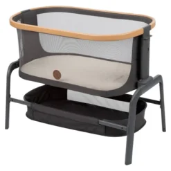 Maxi-Cosi Iora Bedside Bassinet -Baby Furniture Store GUEST 012dbf30 33dc 499c a80e 24cedc0aadd7