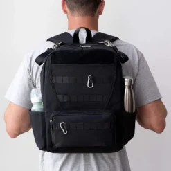 JumpOff Jo - Diaper Bag For Men - Military-Inspired 8-Pocket Baby Diaper Backpack For Dads With Tactical MOLLE / PALS Compatibility 10 JumpOff Jo - Diaper Bag For Men - Military-Inspired 8-Pocket Baby Diaper Backpack For Dads With Tactical MOLLE / PALS Compatibility -Baby Furniture Store GUEST 015bfda3 faf2 4c1b 8f05 d622229c7270