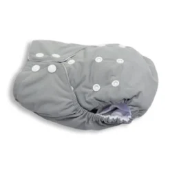 Thirsties | One Size All-in-One Cloth Diaper Pack Of 1