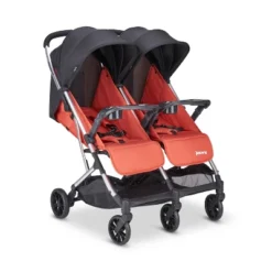 Joovy KooperX2 Lightweight Compact Fold Double Stroller -Baby Furniture Store GUEST 01b3946b ee25 44b1 8f9f d62a83af78ea