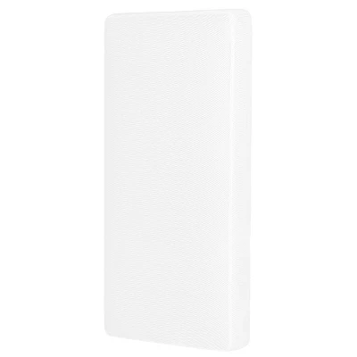 Evolur Breath Flow Plus Air Permeable Crib And Toddler Mattress 9 Evolur Breath Flow Plus Air Permeable Crib And Toddler Mattress - Image 7