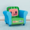 Delta Children CoComelon Upholstered Chair -Baby Furniture Store GUEST 023da9af b557 4768 82b6 51d46048195e