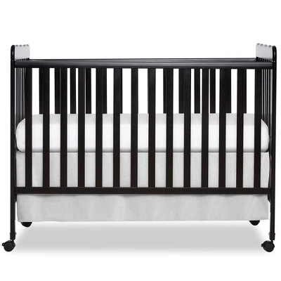 Dream On Me Carson Classic 3-In-1 Convertible Crib 11 Dream On Me Carson Classic 3-In-1 Convertible Crib - Image 9