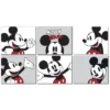Lambs & Ivy Disney Baby Mickey Mouse Unframed Nursery/Child Wall Art 2 Lambs & Ivy Disney Baby Mickey Mouse Unframed Nursery/Child Wall Art -Baby Furniture Store GUEST 026a4a81 3016 4a10 9577 ce2e96dd6a42