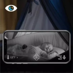 Invidyo World's Smartest Video Baby Monitor -Baby Furniture Store GUEST 0278799e 17e6 454f 8e6a 567fe5d9acda