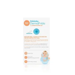 Frida Baby DermaFrida The SkinSoother Baby Bath Silicone Brush - 2pk -Baby Furniture Store GUEST 02a65d3f 6159 4831 8479 5d62f3513bdd