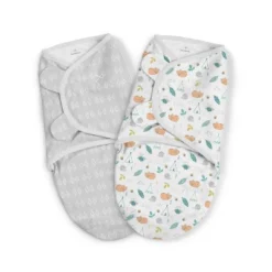 SwaddleMe Original Swaddle Wrap Newborn S/M - 2pk -Baby Furniture Store GUEST 02e6bf68 32c1 45a6 85e3 e7627d46592f