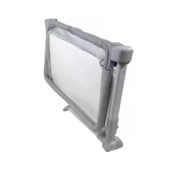 SwaddleMe Beginnings Bassinet Select - Compact Fold Multi-Position Baby Bassinet With Air Flow Mattress - Gray Tweed 12 SwaddleMe Beginnings Bassinet Select - Compact Fold Multi-Position Baby Bassinet With Air Flow Mattress - Gray Tweed -Baby Furniture Store GUEST 02f544cf 2633 4920 8c1e 935b3265ea32