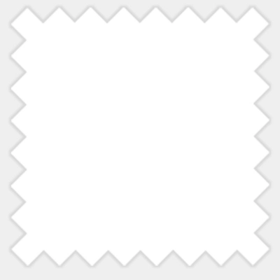 Bacati - MixNMatch Gray Band Crib/Toddler Ruffles/skirt 4 Bacati - MixNMatch Gray Band Crib/Toddler Ruffles/skirt - Image 2