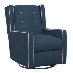 Baby Relax Shirley Swivel Glider Recliner Chair -Baby Furniture Store GUEST 03a5dc4f 4029 4e3b 8caa 6752eedb3814