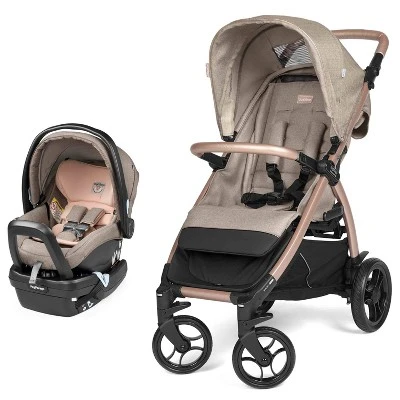 Peg Perego Booklet 50 Travel System 9 Peg Perego Booklet 50 Travel System - Image 7