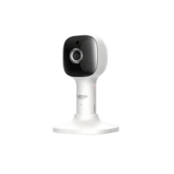Hubble Connected Nursery Pal Crib Edition 5" Smart HD Baby Monitor With Crib Mount -Baby Furniture Store GUEST 0461f4dc 79e6 4fbd b35e bdada1bd6bda