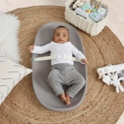 Evolur Eva Baby Changing Pad, Soft, Breathable And Waterproof -Baby Furniture Store GUEST 04e2f0a0 62fb 4cf7 a26a 4d2f04b42203