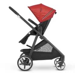 Evenflo Gold Shyft Smart Modular Travel System With Stroller & SecureMax Infant Car Seat -Baby Furniture Store GUEST 04e8bfea 2ee3 48a0 af3e 24bb6017caed