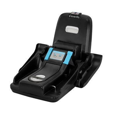 Evenflo Gold Shyft DualRide With Carryall Storage Infant Car Seat And Stroller Combo Travel System 18 Evenflo Gold Shyft DualRide With Carryall Storage Infant Car Seat And Stroller Combo Travel System - Image 16