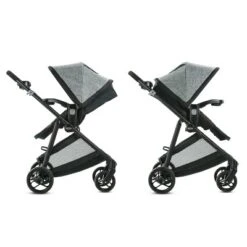 Graco Modes Element Stroller - Gotham -Baby Furniture Store GUEST 05ffba22 843d 44f8 a8bb 60d3513d41c7
