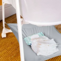 Bright Starts Disney Baby Winnie The Pooh Soothing Baby Bassinet - Slumber Party -Baby Furniture Store GUEST 064cfce5 7d2c 43c7 8714 a2b18ad9d031