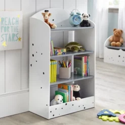 Talori Kids' Collection Gray/White - Buylateral -Baby Furniture Store GUEST 068081db b02e 4db7 a06d 34944d531b67