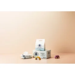 Millie Moon Sensitive Wipes (Select Count) -Baby Furniture Store GUEST 06c6ce5e 6ac3 4518 98c4 6aedb55edc95