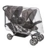 Sasha's Premium Rain Shield And Wind Cover For Baby Stroller, Compatible With Graco DuoGlider Click Connect Stroller 1 Sasha's Premium Rain Shield And Wind Cover For Baby Stroller, Compatible With Graco DuoGlider Click Connect Stroller -Baby Furniture Store GUEST 06eeb2e1 4f27 40dc bef9 9cb422ca9be8