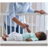 Sealy Butterfly Cotton Comfort Superior Firm Crib And Toddler Mattress -Baby Furniture Store GUEST 072d0be4 db78 4eb9 b959 2f2788087d96