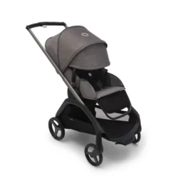 Bugaboo Dragonfly Easy Fold Full Size Stroller With Bassinet -Baby Furniture Store GUEST 07318899 ba8f 4c53 a07e 0b412f3ceaaa 1