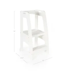 Guidecraft Tower Step-Up -Baby Furniture Store GUEST 07607fc7 6fcf 44f8 91ff 53e1c556b70e