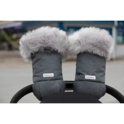 7AM Enfant Warmmuffs Stroller Gloves - Heather Gray Dark 11 7AM Enfant Warmmuffs Stroller Gloves - Heather Gray Dark -Baby Furniture Store GUEST 07a57b33 aeae 471a 88ae d5859c9c5cd0