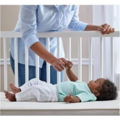 Sealy Butterfly Breathable Knit Crib And Toddler Mattress 9 Sealy Butterfly Breathable Knit Crib And Toddler Mattress -Baby Furniture Store GUEST 07c8f025 81d2 4e7c b44b 5515bc085a01