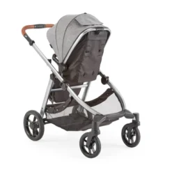 Contours Legacy Single To Double Convertible Stroller - Gray -Baby Furniture Store GUEST 084b279a e5bf 4064 8506 95f30c97ca95