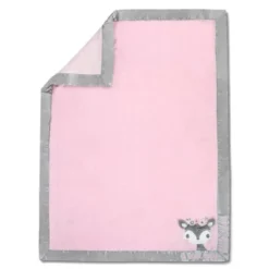 Fisher Price Fisher-Price Wonder Blanket - Pink
