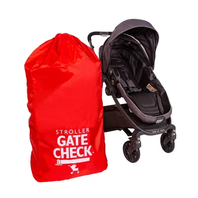 J.L. Childress Gate Check Bag For Single & Double Strollers 8 J.L. Childress Gate Check Bag For Single & Double Strollers - Image 6