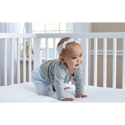 Kolcraft Fresh Start Polyfoam Crib And Toddler Mattress -Baby Furniture Store GUEST 09c55b6f 4c98 4398 ab56 d96b58dea9e4