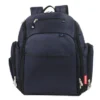 Fisher Price Fisher-Price Kaden Backpack Diaper Bag - Navy