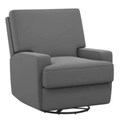 Baby Relax Jasiah Swivel Glider Recliner Chair -Baby Furniture Store GUEST 0a2c38c9 8169 4fc4 a814 787988753f55