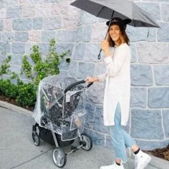 Disney Baby By J.L. Childress Stroller Accessories - Universal Weather Shield -Baby Furniture Store GUEST 0b76e21c a57f 4eb9 a488 be9969988476