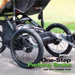 Joovy Zoom Single Jogging Stroller, -Baby Furniture Store GUEST 0bba078c 5307 415f adb7 a0cd97da8cef