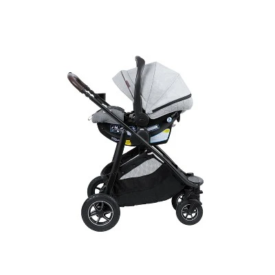 Graco Premier Modes Lux Stroller 3 Graco Premier Modes Lux Stroller