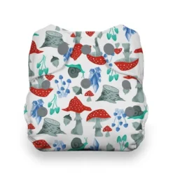 Thirsties | Newborn All-in-One Snap Cloth Diaper Pack Of 1 -Baby Furniture Store GUEST 0ce2af26 01a3 4ec8 a31c dd7b87caf736