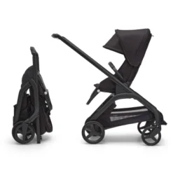 Bugaboo Dragonfly Easy Fold Full Size Stroller -Baby Furniture Store GUEST 0cee099c 854d 411a bc92 3bb6574052de