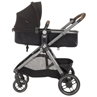 Maxi-Cosi Siena CP 5-in-1 Modular Travel System 5 Maxi-Cosi Siena CP 5-in-1 Modular Travel System - Image 3