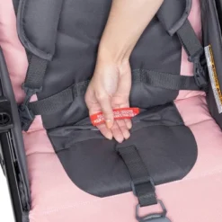 Baby Trend Tango All-Terrain EZ-Lift Plus Travel System - Ultra Pink -Baby Furniture Store GUEST 0e03f89f 519a 4804 ae10 39b4e3264c3b