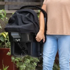 Baby Trend Passport All-Terrain Seasons Travel System - Madrid Green -Baby Furniture Store GUEST 0e3a317b 2633 4747 bdbe fff479bac271