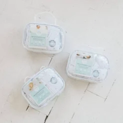 Dreamland Baby Weighted Swaddle Wrap - 0-6 Months -Baby Furniture Store GUEST 0e5101cd 9278 4997 b96b 4679716b1aab