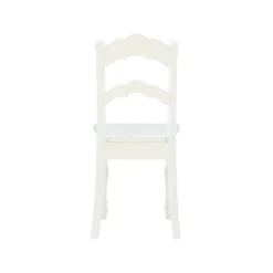 3pc Londyn Table And Chairs Set White - Powell 19 3pc Londyn Table And Chairs Set White - Powell -Baby Furniture Store GUEST 0ea29119 f5e7 42a6 9df4 c59b03acceaf