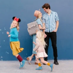 Petunia Pickle Bottom Meta Backpack Diaper Bag - Love Mickey Mouse -Baby Furniture Store GUEST 0f02c9c0 2491 4e18 8bd3 60fb5f48091d